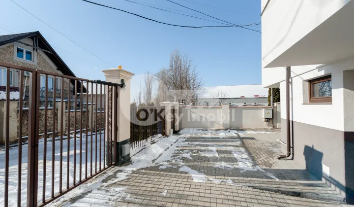 Дом, Телецентр, ПАРАСКОВИЯ ДИДЫК