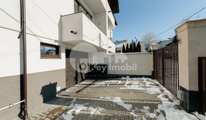 Дом, Телецентр, ПАРАСКОВИЯ ДИДЫК