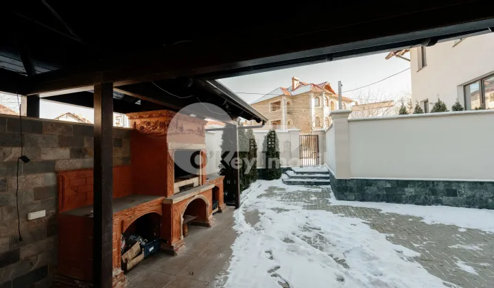 Дом, Телецентр, ПАРАСКОВИЯ ДИДЫК