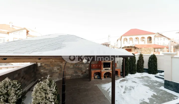 Дом, Телецентр, ПАРАСКОВИЯ ДИДЫК