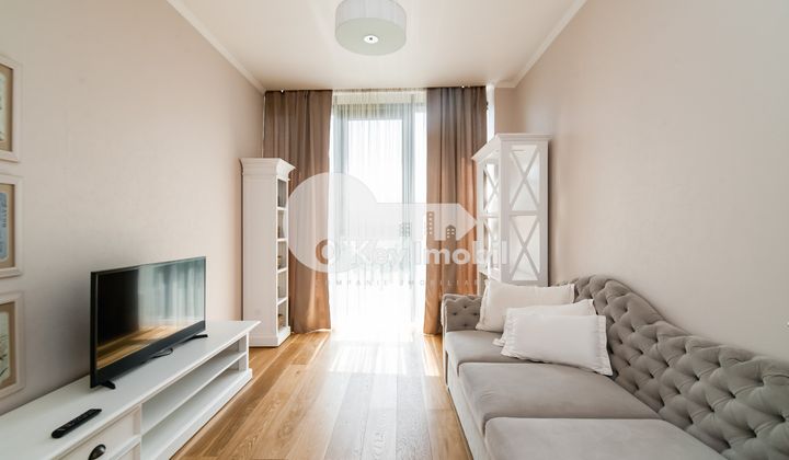 Квартира, Центр, КОЛУМНА