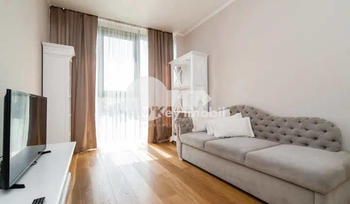 Apartament, Centru, COLUMNA