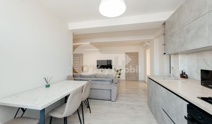 Apartament, Telecentru, STR-LA MICIURIN