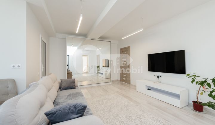 Apartament, Telecentru, STR-LA MICIURIN