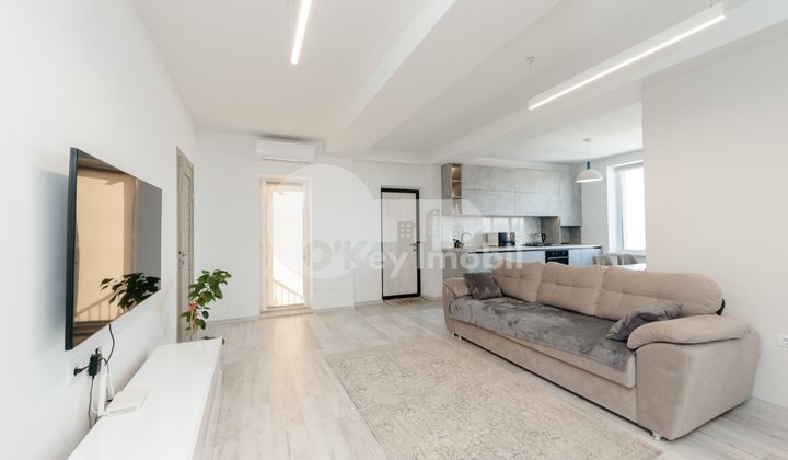 Apartament, Telecentru, STR-LA MICIURIN