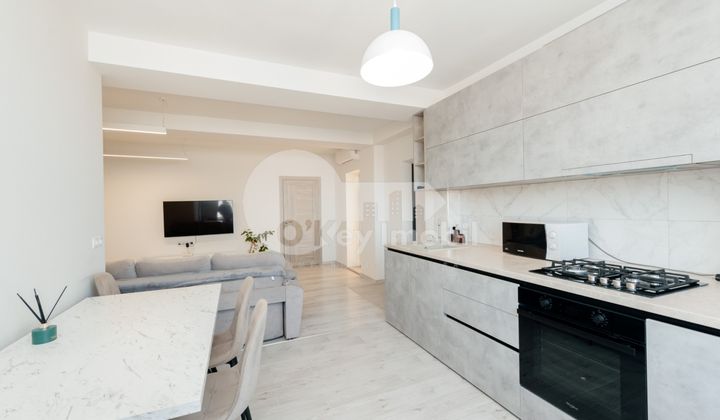 Apartament, Telecentru, STR-LA MICIURIN