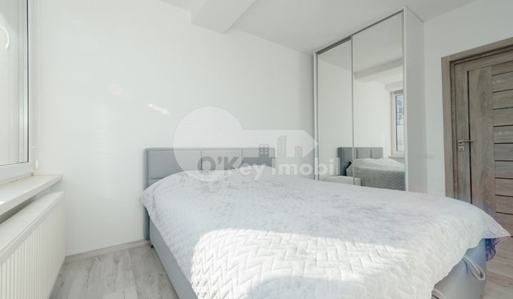 Apartament, Telecentru, STR-LA MICIURIN