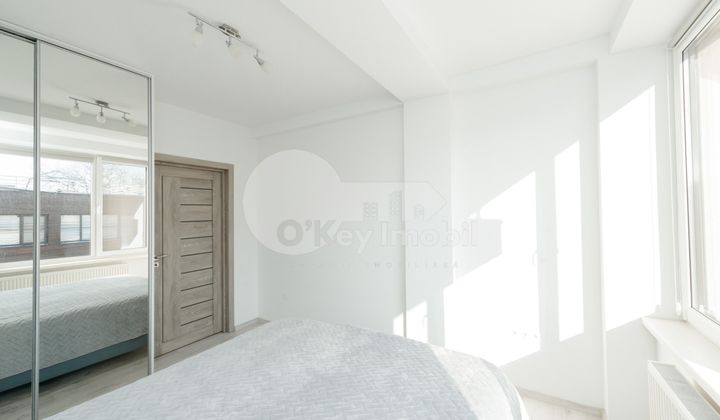 Apartament, Telecentru, STR-LA MICIURIN