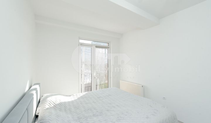 Apartament, Telecentru, STR-LA MICIURIN