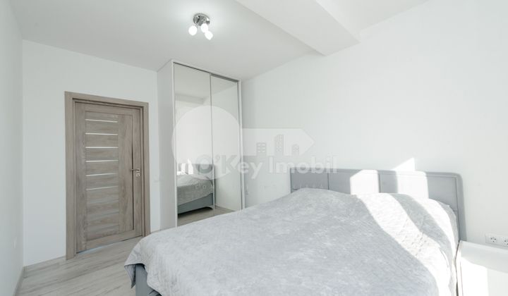Apartament, Telecentru, STR-LA MICIURIN