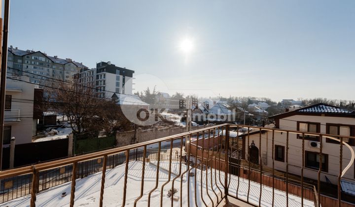 Apartament, Telecentru, STR-LA MICIURIN