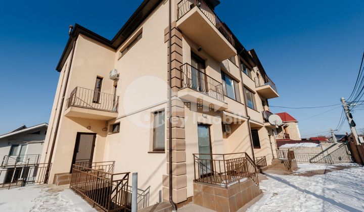 Apartament, Telecentru, STR-LA MICIURIN