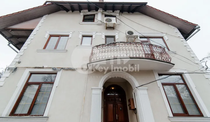 Oficiu, Centru, NICOLAE IORGA