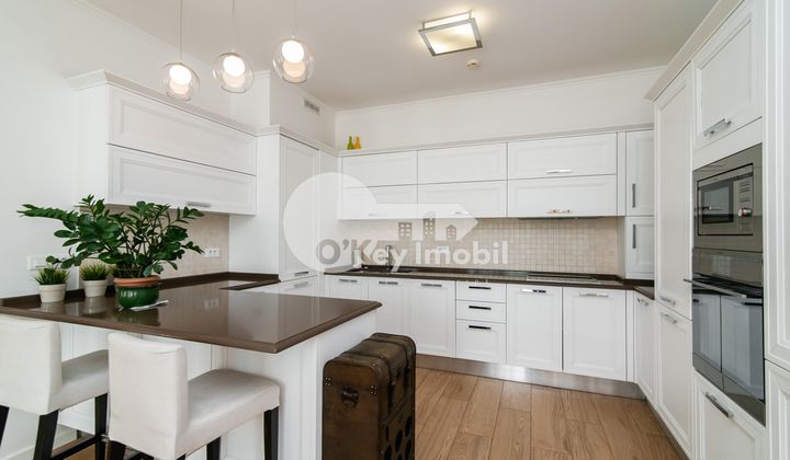 Квартира, Центр, КОЛУМНА