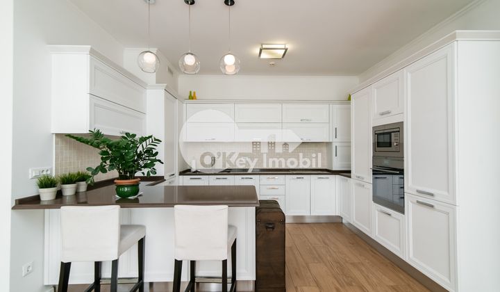 Квартира, Центр, КОЛУМНА