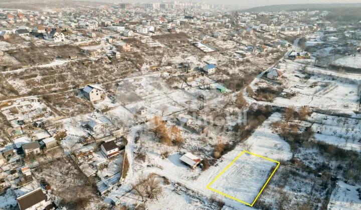 Земельный участок, ДУМБРАВА