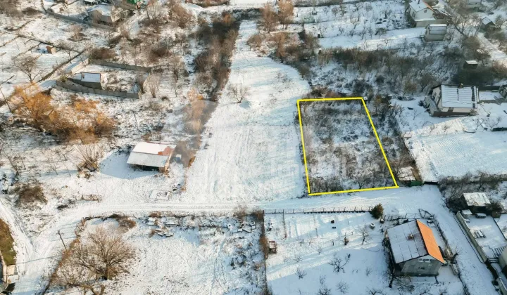 Земельный участок, ДУМБРАВА