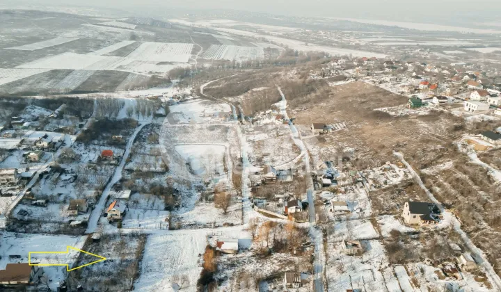 Земельный участок, ДУМБРАВА