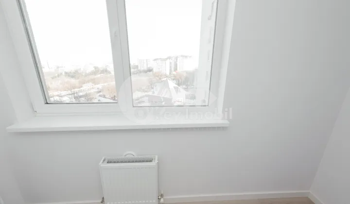 Apartament, Botanica, TUDOR STRIȘCĂ