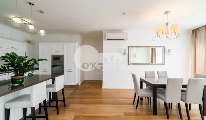 Apartament, Centru, COLUMNA