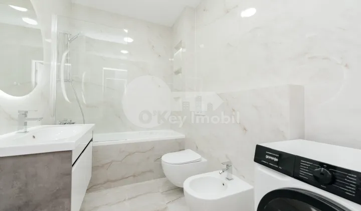 Apartament, Botanica, TUDOR STRIȘCĂ