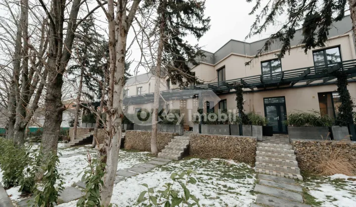 Townhouse, Râșcani, ZIMBRULUI