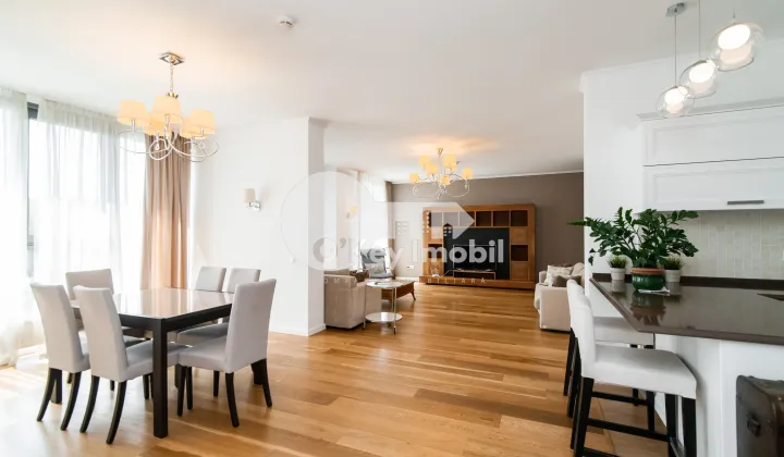 Apartament, Centru, COLUMNA