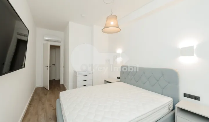 Townhouse, Râșcani, ZIMBRULUI