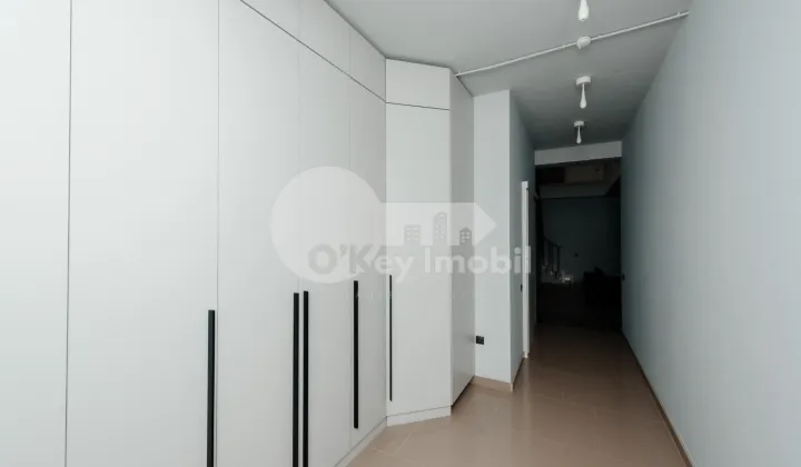 Townhouse, Râșcani, ZIMBRULUI