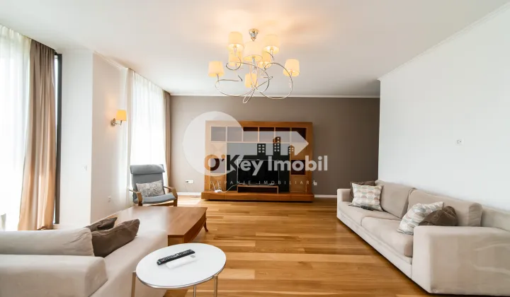 Apartament, Centru, COLUMNA