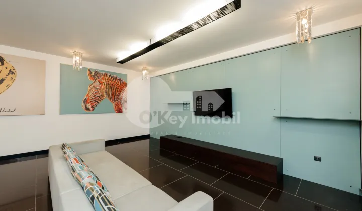 Apartament, Râșcani, ZIMBRULUI