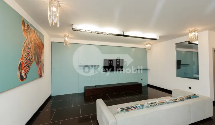 Apartament, Râșcani, ZIMBRULUI