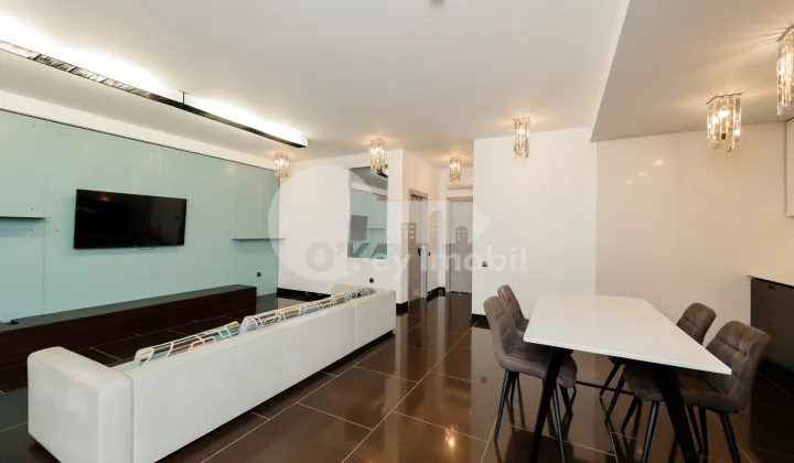 Apartament, Râșcani, ZIMBRULUI