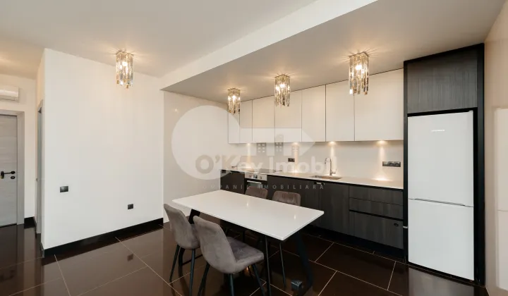 Apartament, Râșcani, ZIMBRULUI