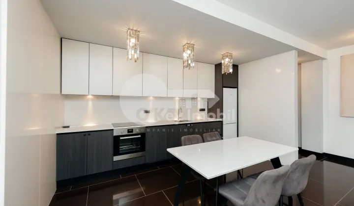 Apartament, Râșcani, ZIMBRULUI