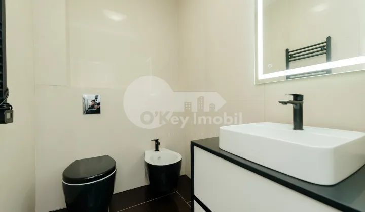 Apartament, Râșcani, ZIMBRULUI