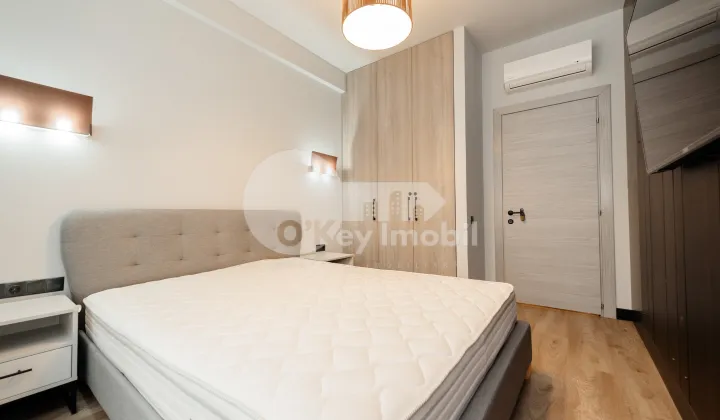 Apartament, Râșcani, ZIMBRULUI