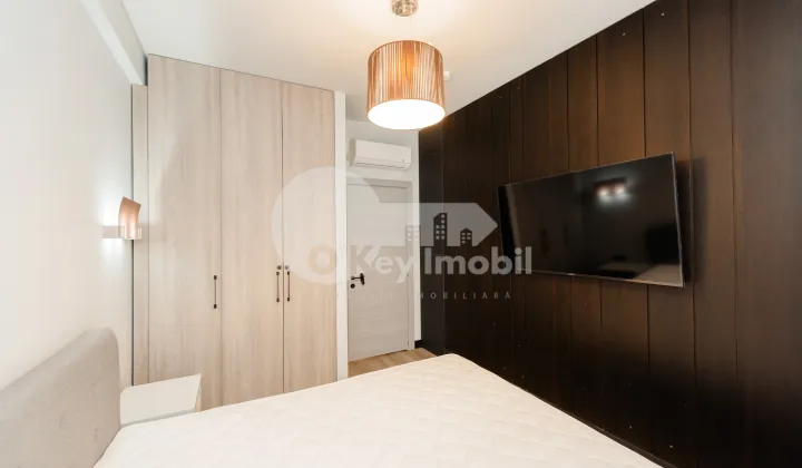 Apartament, Râșcani, ZIMBRULUI