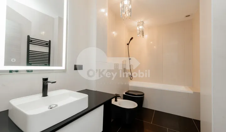 Apartament, Râșcani, ZIMBRULUI