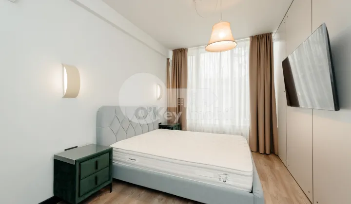 Apartament, Râșcani, ZIMBRULUI