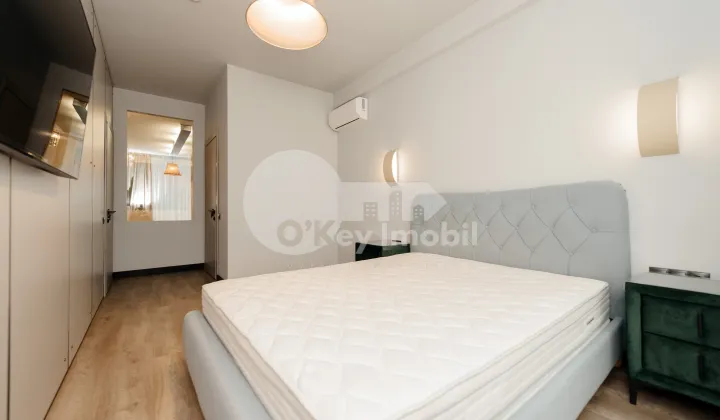 Apartament, Râșcani, ZIMBRULUI