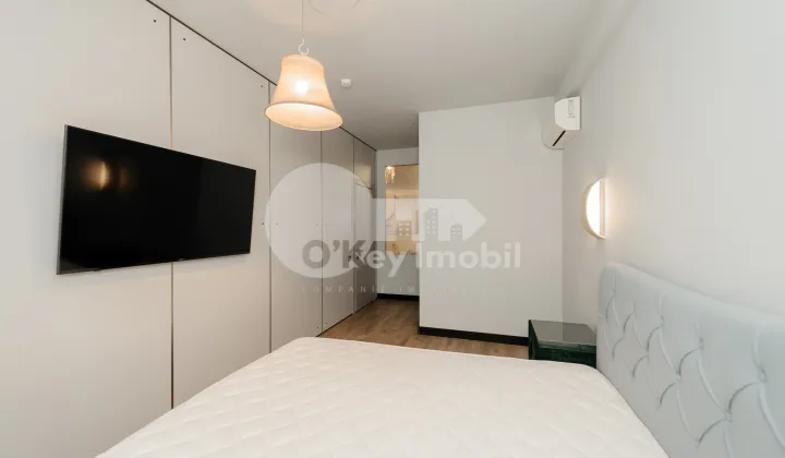 Apartament, Râșcani, ZIMBRULUI