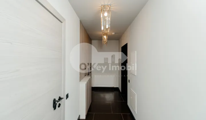 Apartament, Râșcani, ZIMBRULUI