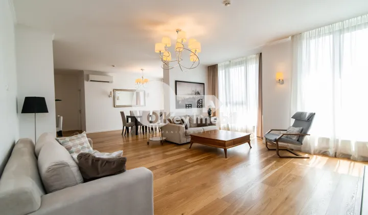 Apartament, Centru, COLUMNA