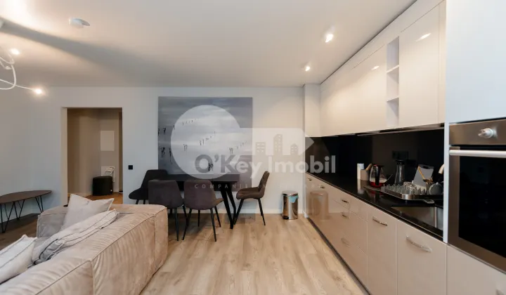 Apartament, Râșcani, ZIMBRULUI