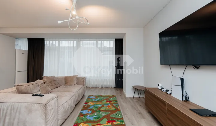 Apartament, Râșcani, ZIMBRULUI