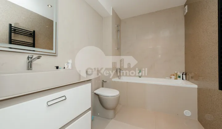 Apartament, Râșcani, ZIMBRULUI