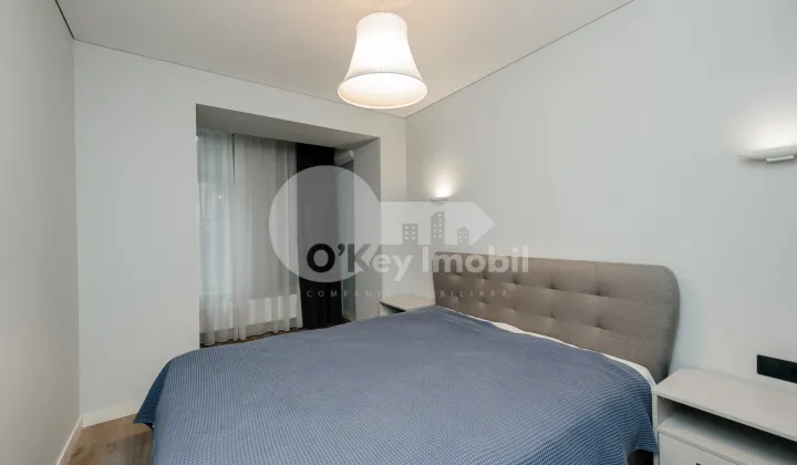 Apartament, Râșcani, ZIMBRULUI