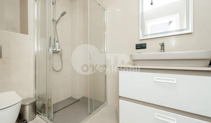 Apartament, Râșcani, ZIMBRULUI