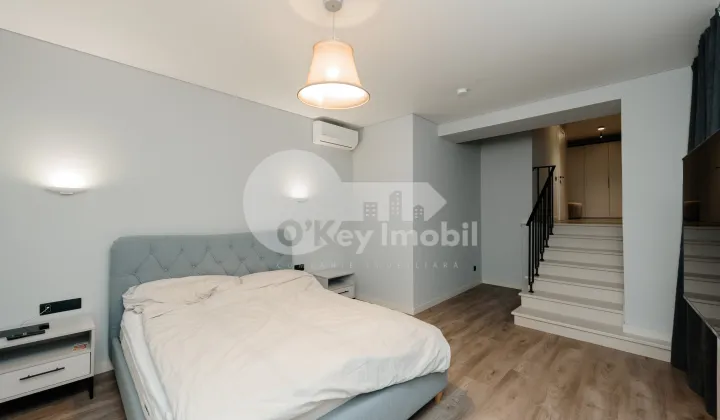 Apartament, Râșcani, ZIMBRULUI